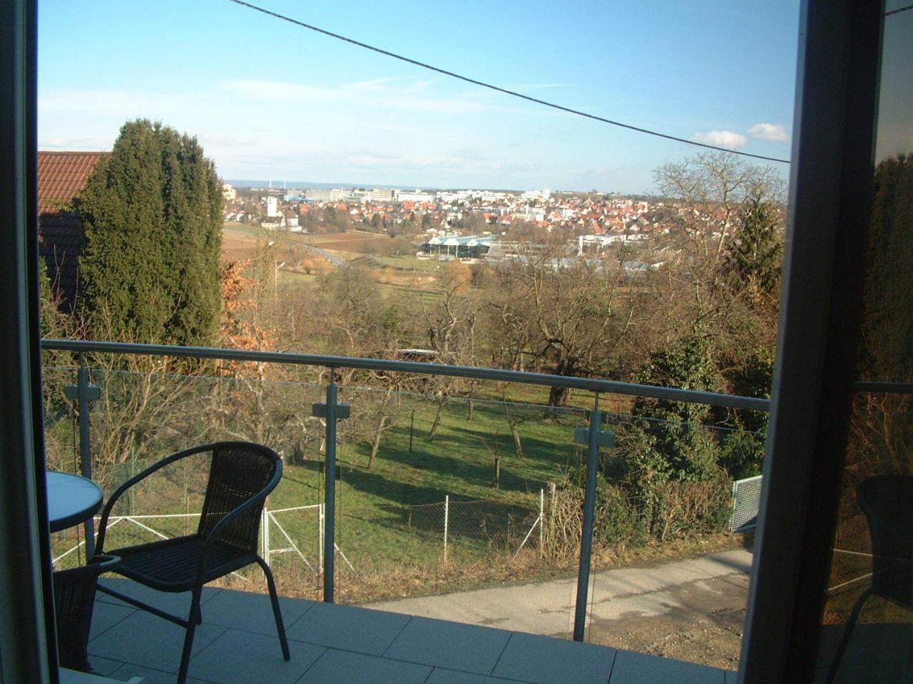 Peter Hart Wohnen Auf Zeit - Mit Komfort Filderstadt Exterior photo